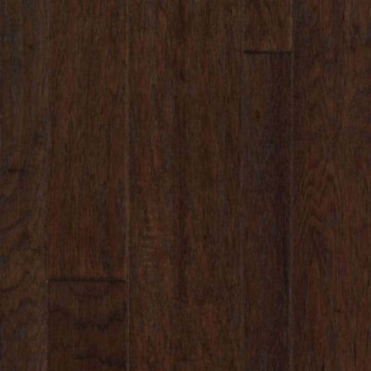 Weathered Estate in Espresso Hickory 7" Hardwood