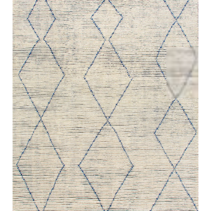 Kumba-Baha Denim