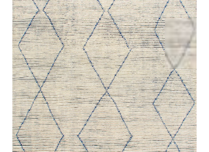 Kumba-Baha Denim