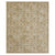 Ethereal Vanilla in Vanilla 5'X7'10" Area Rugs