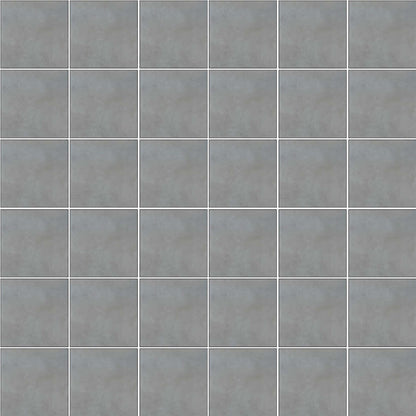 Etna in Gris Mosaic Tile