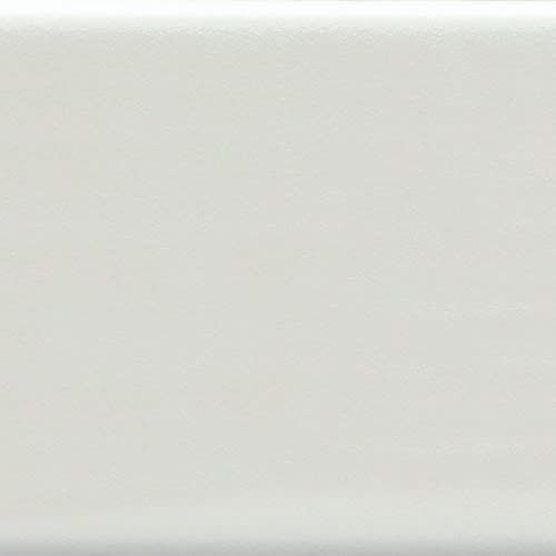 Euphoria in Plain Pearl 3" X 12"