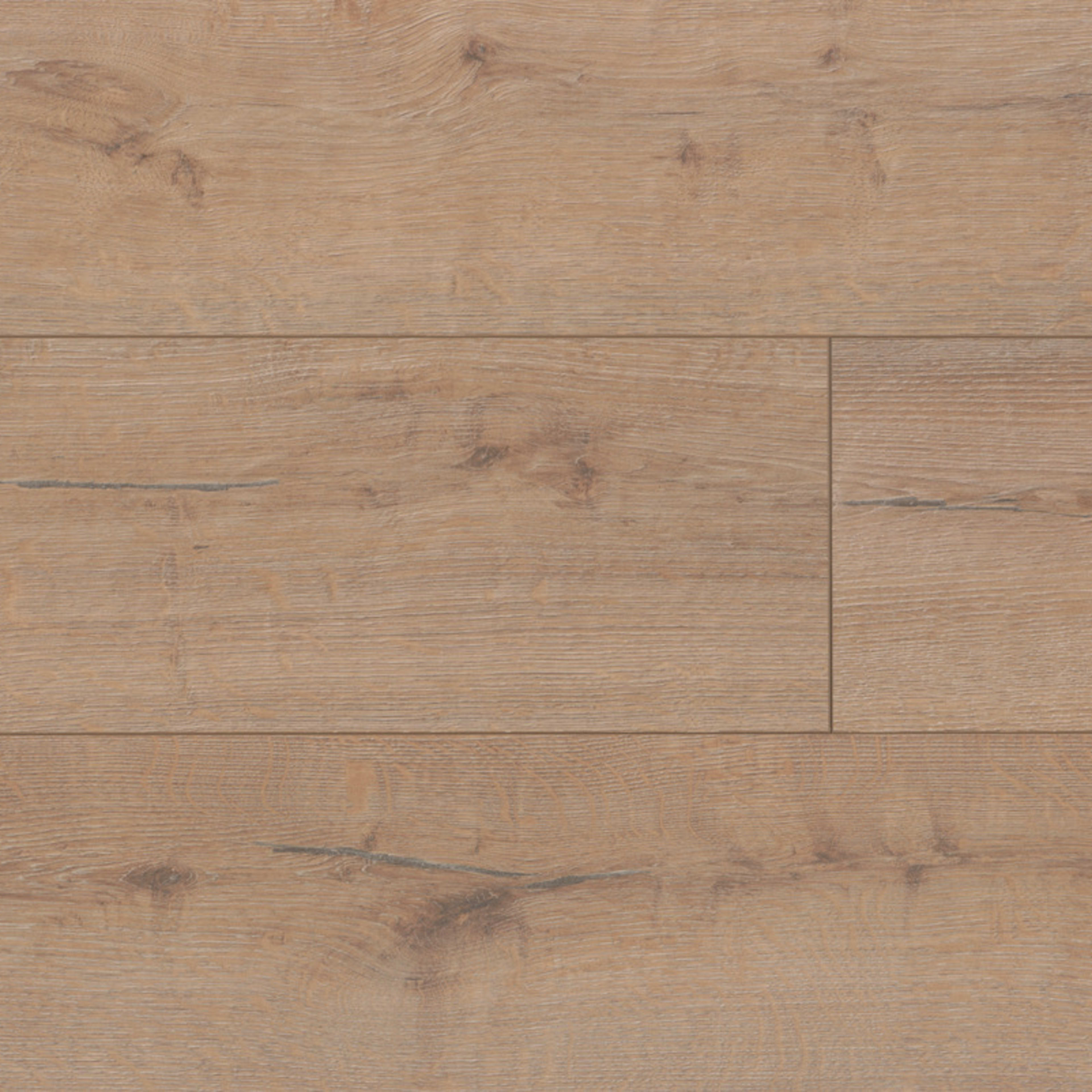 EverPlank XL in Brown Sugar Laminate