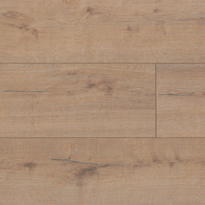 EverPlank XL in Brown Sugar Laminate