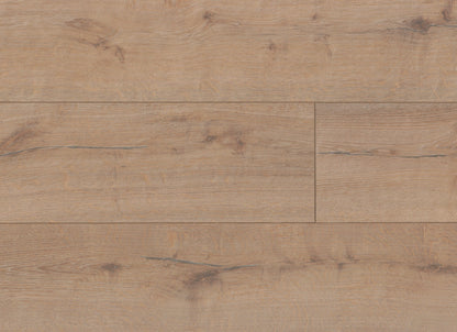 EverPlank XL in Brown Sugar