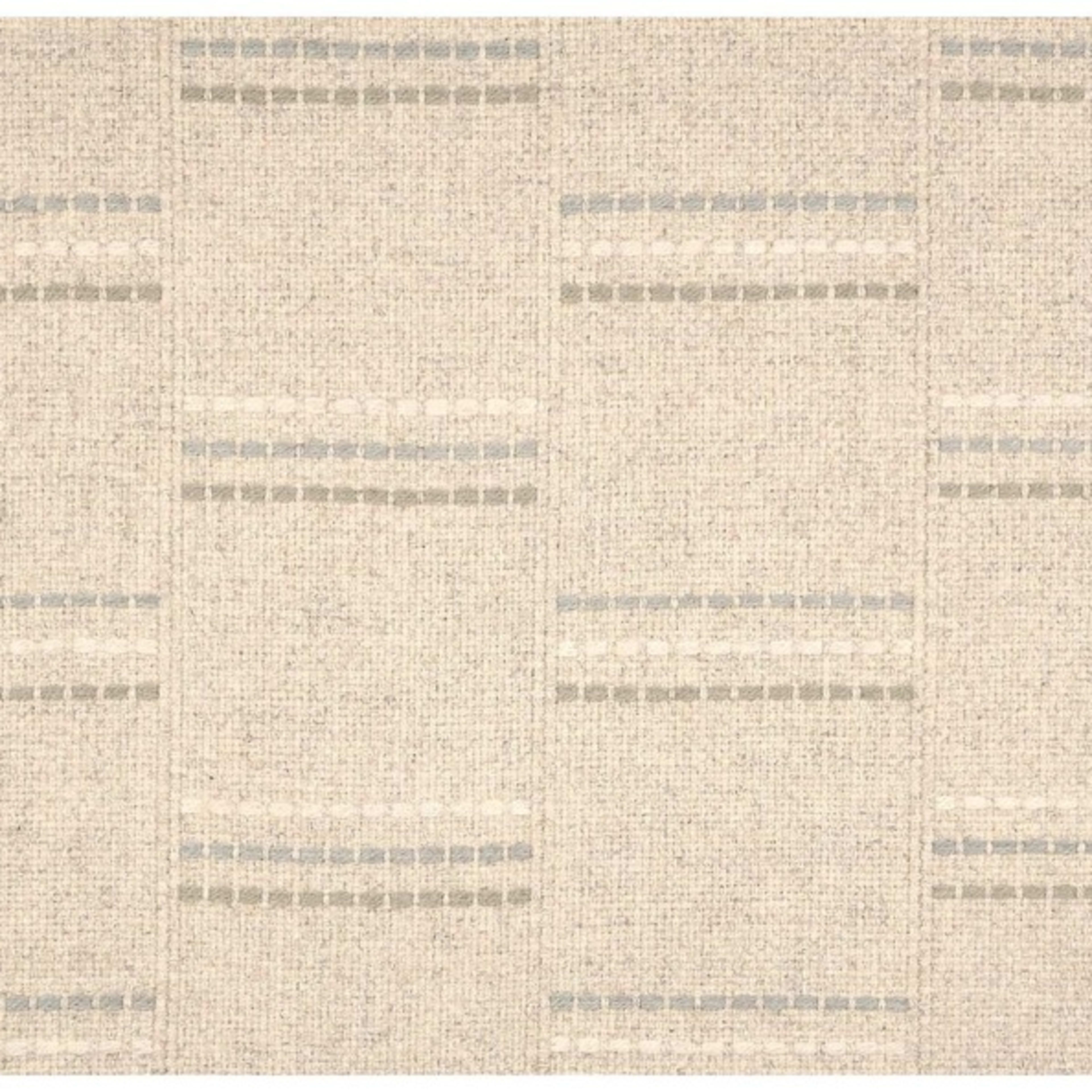 Offbeat in Seaglass Carpet