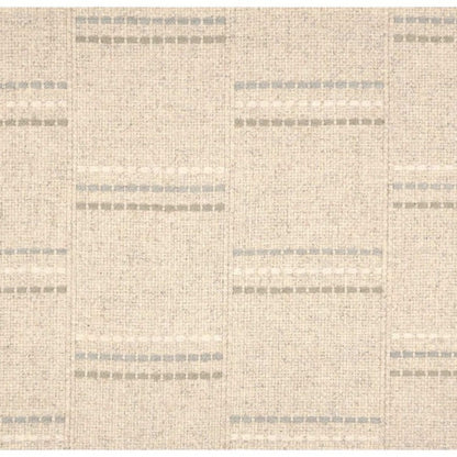 Offbeat in Seaglass Carpet