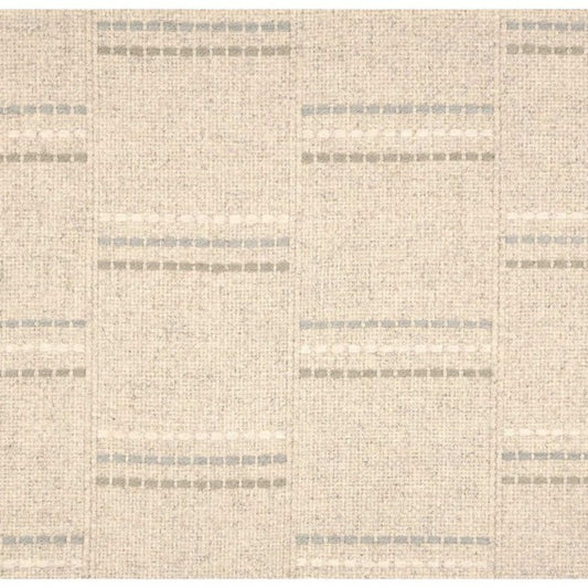 Offbeat in Seaglass Carpet