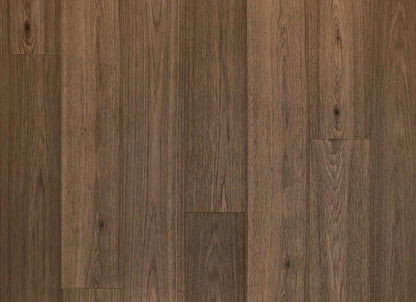 Witlock in Expedition Brown Hickory