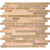 Endeavors in Sitar Glass Tile