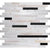 Endeavors in Avant Garde Glass Tile