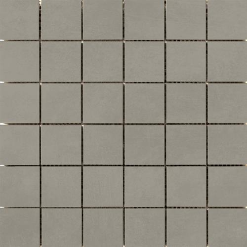 Citizen in Resident - Mosaic Tile