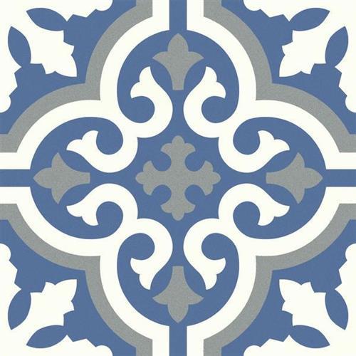 Design in Outline Tile