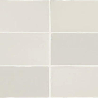 Farrier in Andalusian Grey Rectangle 2.5x15 Tile