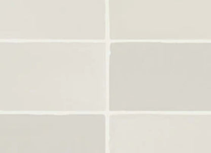 Farrier in Andalusian Grey Rectangle 2.5x15