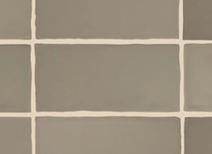 Farrier in Grullo Rectangle 2.5x5