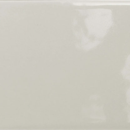 Catch in Fawn Glossy 4" X 16" Tile