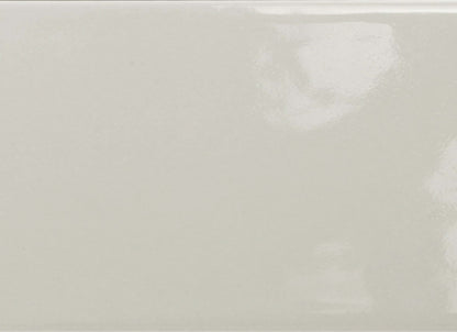 Catch in Fawn Glossy 4" X 16"