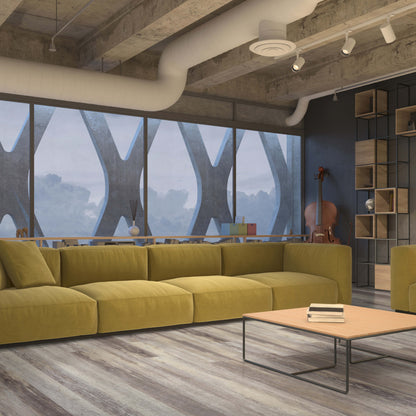 Farmhouse Manor in Oxmoor Luxury Vinyl