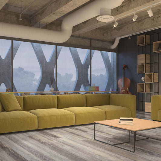 Farmhouse Manor in Oxmoor Luxury Vinyl