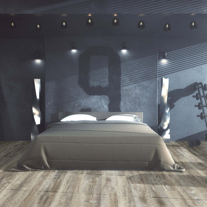 Farmhouse Manor in Southwind Luxury Vinyl