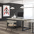 Farmhouse Manor in Nightfall Luxury Vinyl