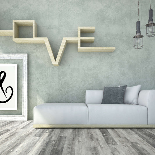 Farmhouse Manor in Briarcliff Luxury Vinyl