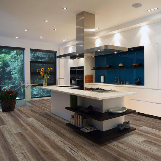 Farmhouse Manor in Ardenwood Luxury Vinyl