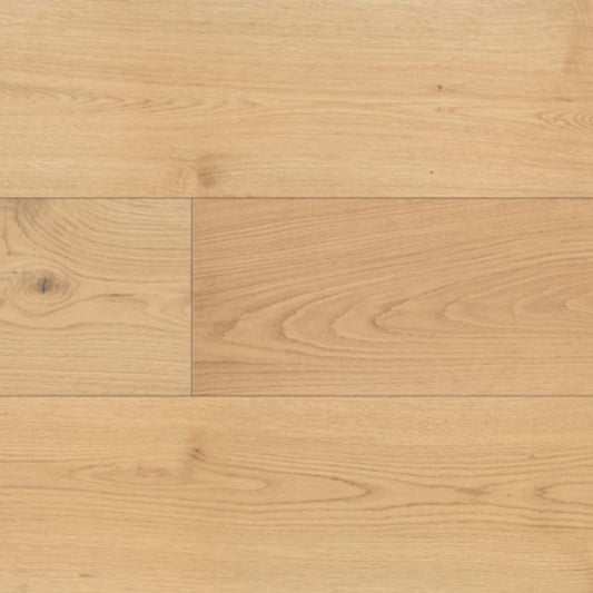 Fairway Times in Lavish Hardwood