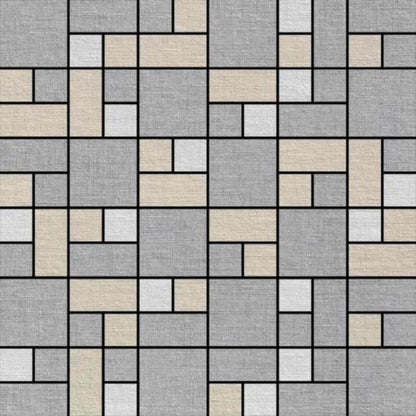 Rhyme in Alto Roman Tile