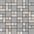 Rhyme in Alto Roman Tile