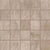 Continent in Sierra Clay Tile