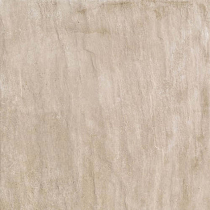 Continent in Coastal Sand Tile
