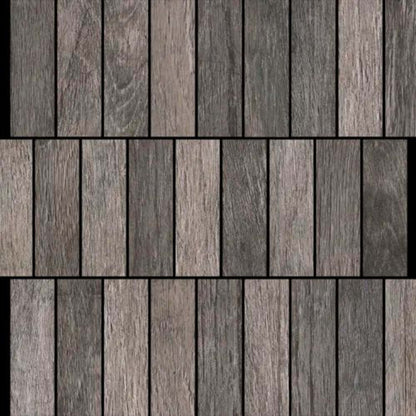 Cellar in Char Tile