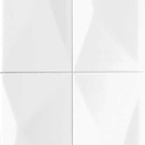 Amplify in White