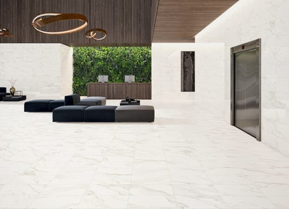 Ainslee Park in Calacatta Gold