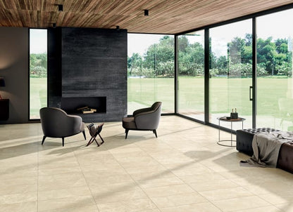 Ainslee Park in Emperador Beige