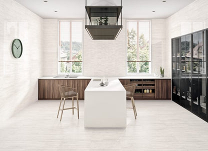Ainslee Park in Zebrino Taupe