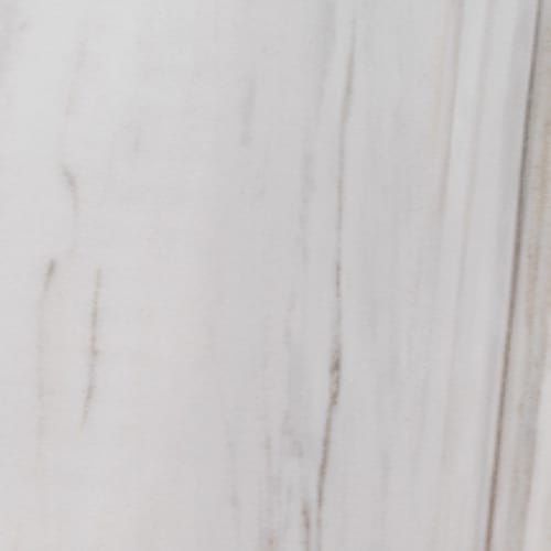 Alustra in Majestic White Lasa Polished