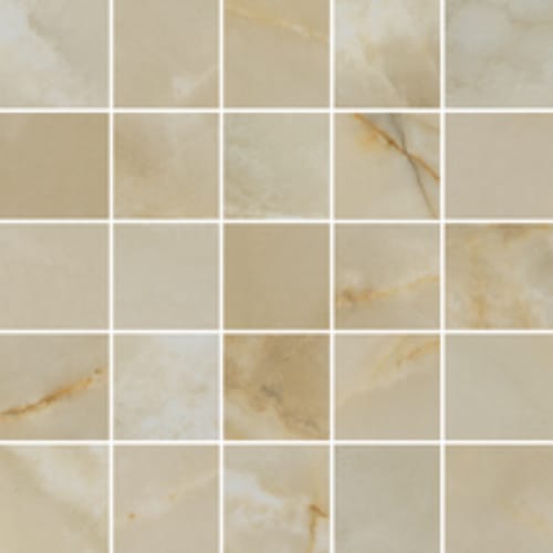 Alustra in Opulent Beige Onyx Matte M12
