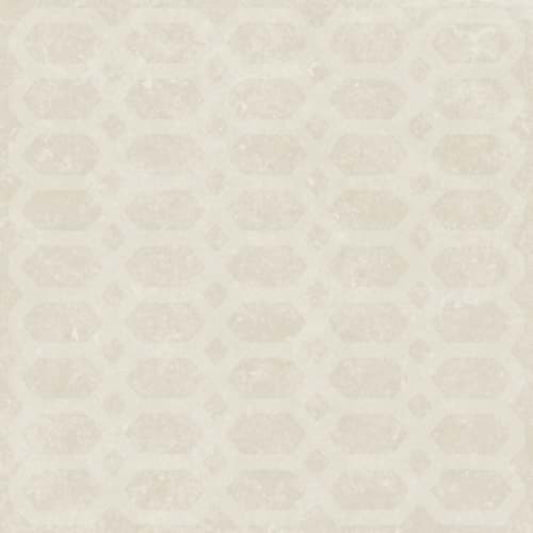 BlueRun in Antique White Tile