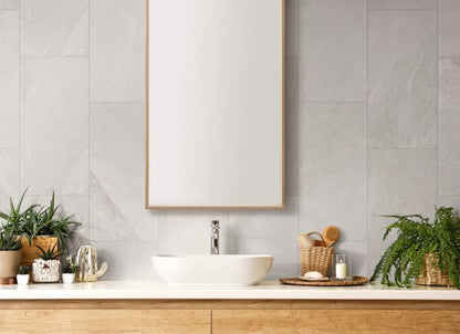 High Ridge in Stardust White