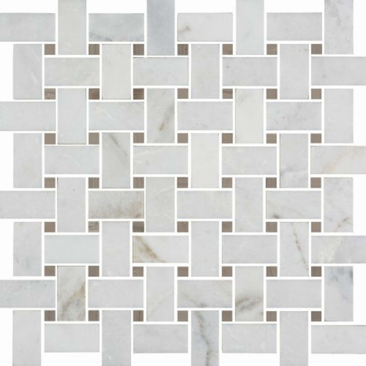 Premier Marble in Casablanca Polished M12bw Natural Stone