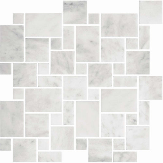 Premier Marble in Makrana Honed M12vers Natural Stone