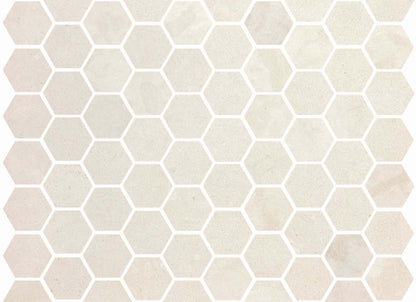 Premier Marble in Dahlia Polished M12hex