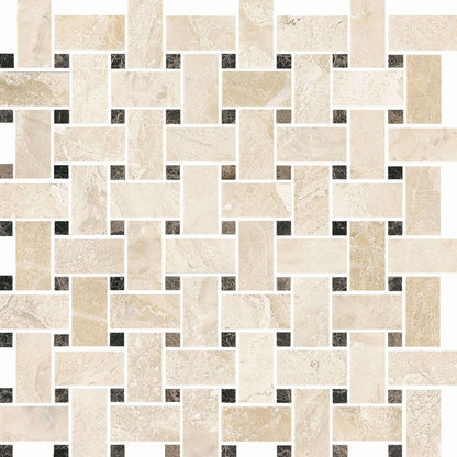 Premier Marble in Giallo Honed M12bw Natural Stone
