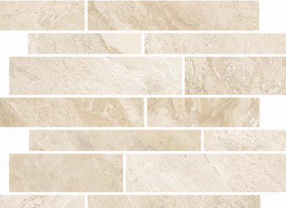 Premier Marble in Giallo Honed Rsp12