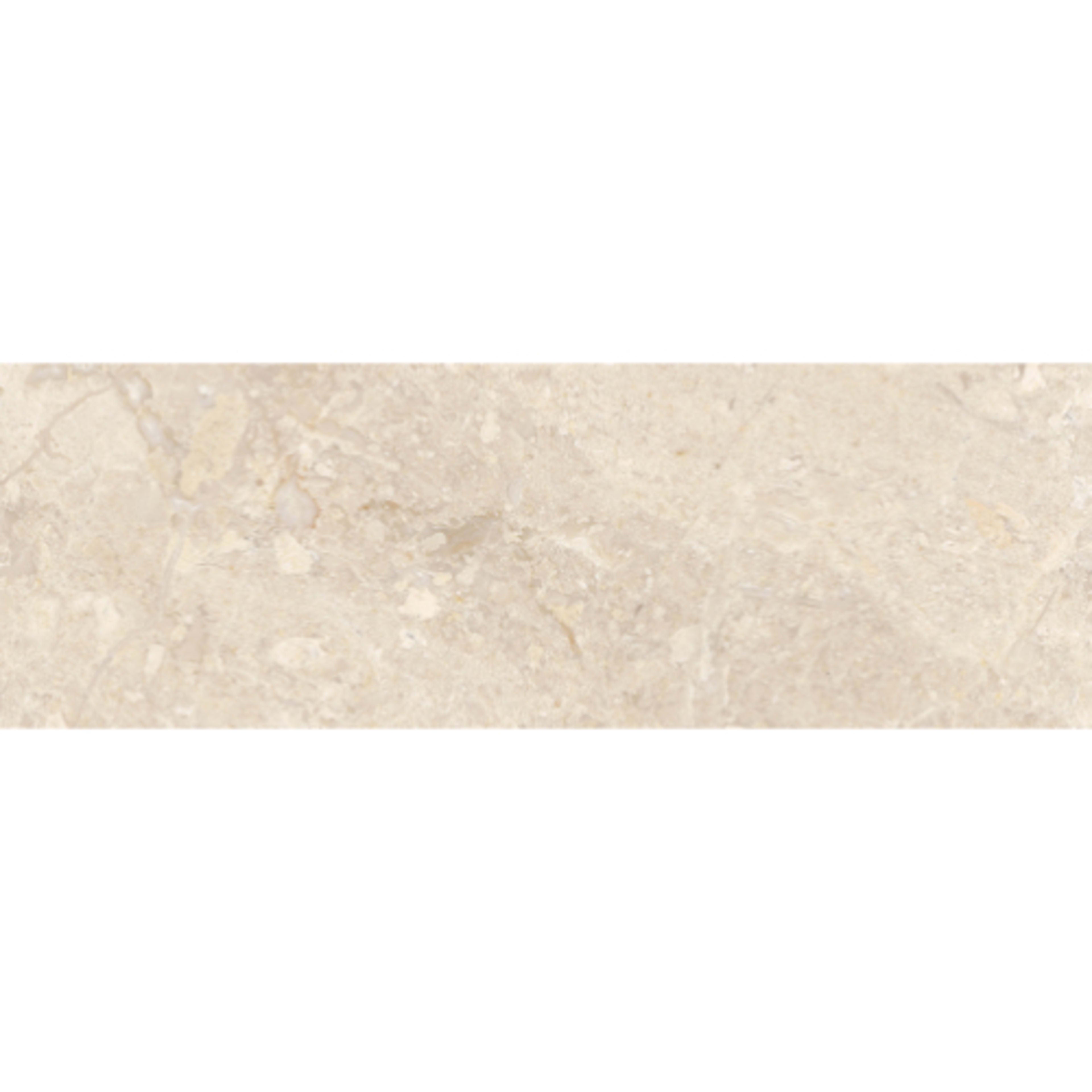 Premier Marble in Giallo Polished 3x9 Natural Stone