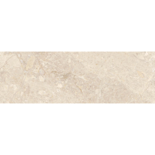 Premier Marble in Giallo Polished 3x9 Natural Stone
