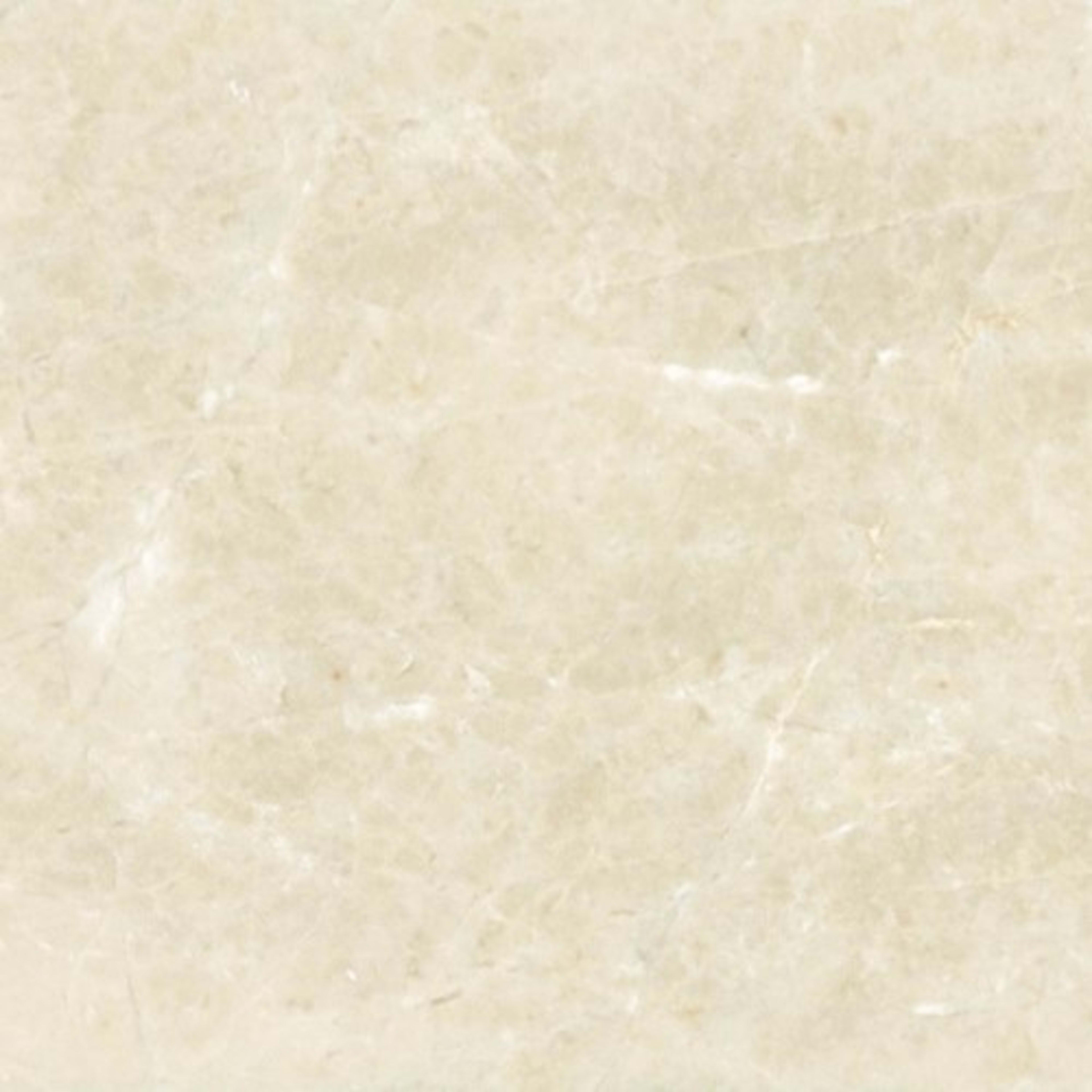 Premier Marble in Crema Honed 3x6 Natural Stone